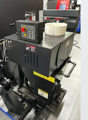 Used 2025 SMART NL-3500BY CNC Lathes Ohio US | Toolquip, Inc. #1260584