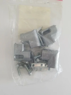 NEW Flexlink XDEF 20x22 D