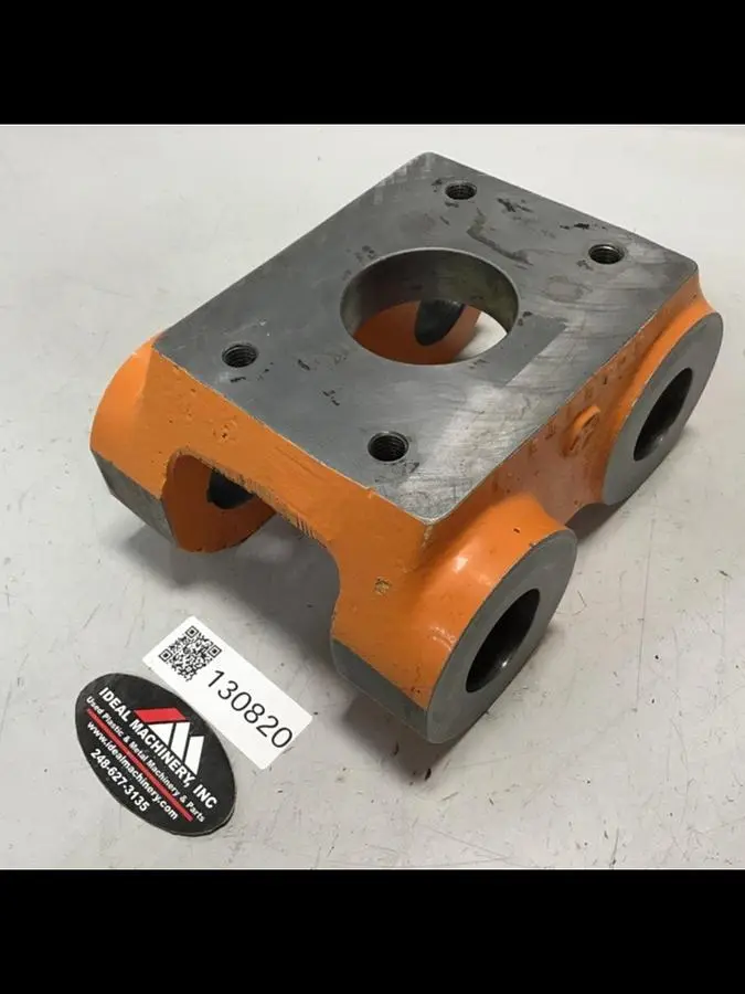 USED CINCINNATI MILACRON 5038359