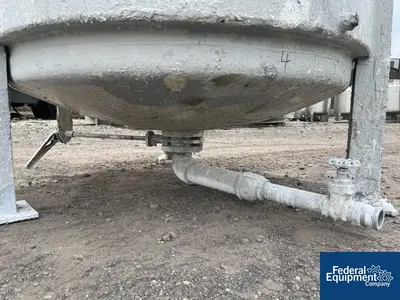 N/A 550 Gal Tank, C/S