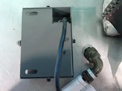 Balluff Misc. Limit Switches