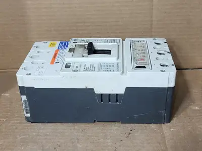 Used EATON KDC3400FS Switchgears British Columbia CA | Lenmark #1427048