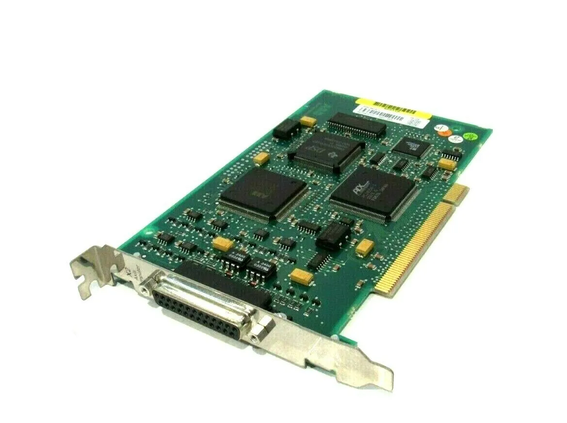 USED ABB 3HAC3619-1 PC BOARD 3HAC36191