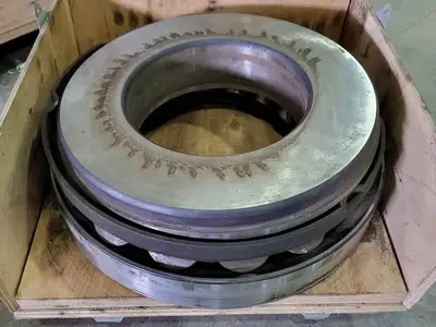 NEW SKF BHS-8001