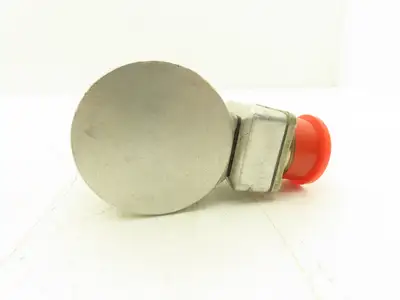 Hengstler 0 523 407 Incremental Optical Encoder 500PPR  RI58-O/500AK.42RK