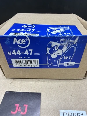 NEW ACE 44-47mm