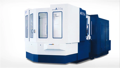 New | Build-to-Order MAKINO A99E Horizontal Machining Centers | Kansas-Oklahoma Machine Tools #1558959