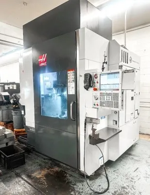 2018 HAAS UMC-750 Universal Machining Centers | Midstate Machinery (1)