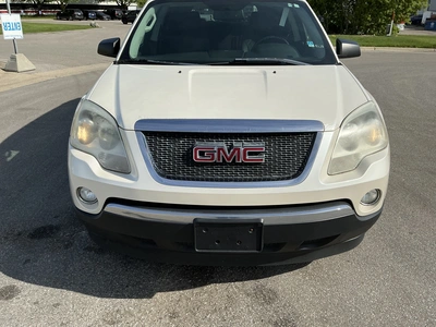 Used 2012 GMC ACADIA SUVs Michigan US | Miedema Asset Management Group #1324156