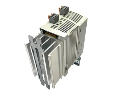 Used Lenze 13435845 Variable Speed Drives Michigan US | Maverick Industrial Sales #1395615