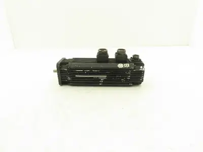 Elau SB070/40/10/05/11/S/01/64/EAKN AC Servo Motor 4000rpm