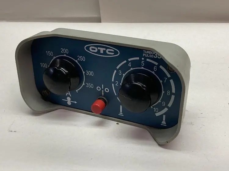 Used OTC P6739K02 Miscellaneous Equipment (Electrical & Power) Ohio US | Surplus Asset Holdings #1425541