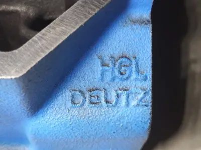 New | in-Stock DEUTZ 04612446 Generators British Columbia CA | Lenmark #835093