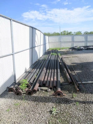 Hydrogen Gas Plant 83,000 scfh