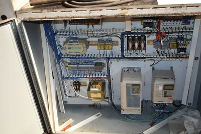 USED SUNNEN EC-3500-E