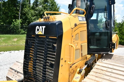 Used 2018 CAT _UNKNOWN_ Crawler Dozers South Carolina US | BTM Machinery #1354429