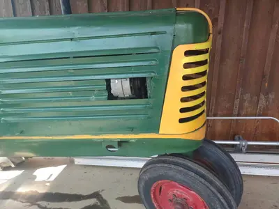 Used OLIVER 77 Agricultural Tractors Nebraska US | Trustworthy Equipment #1403554