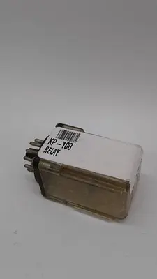 Used TRI-TRONICS _UNKNOWN_ Misc Electrical & Power Parts | ND Industrial Surplus #1213032