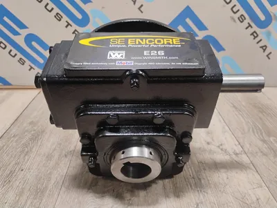 WINSMITH E26XSFS3X240C1 Gearboxes & Speed Reducers | ESS Industrial Equipment Sales (2)
