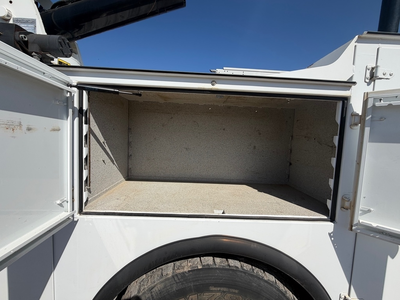 Used 2018 KENWORTH T270 Service & Utility Trucks Oklahoma US | OT Truck & Tractor Sales #1383891