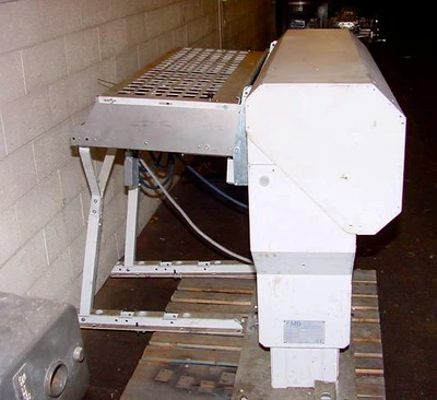 USED 2001 FMB SL-80