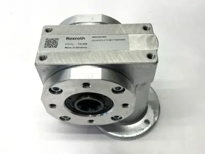 USED BOSCH REXROTH 3842503062