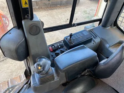2020 Caterpillar D6K2 XL