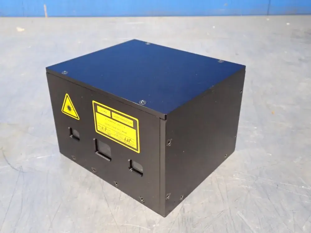 USED ANZEN MOTOR MCR3