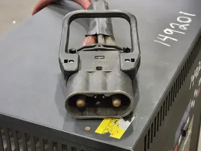 USED ADVANCE CHARGING TECHNOLOGIES P48-1000-R25