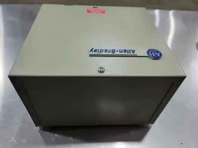 USED ALLEN-BRADLEY 100L-C20N*4