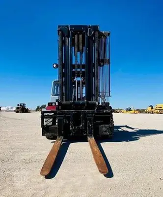 USED 1983 KALMAR DC25-1200