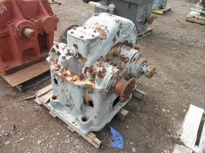 USED FARRELL SI 14-8