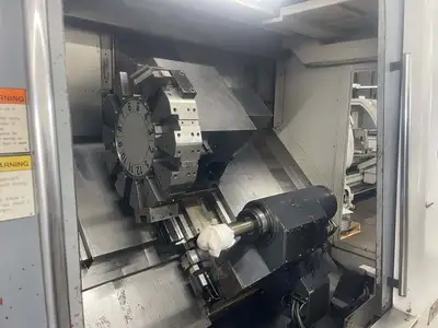 2006 MIGHTY VIPER VT40A-1000 CNC Lathes | Toolquip, Inc. (3)