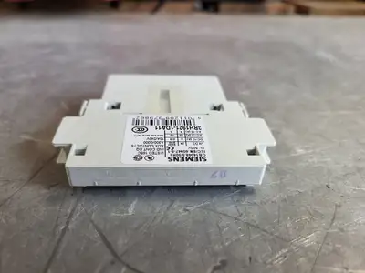 NEW SIEMENS 3RH1921-1DA11