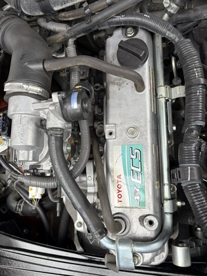 USED 2020 TOYOTA 8FGU25