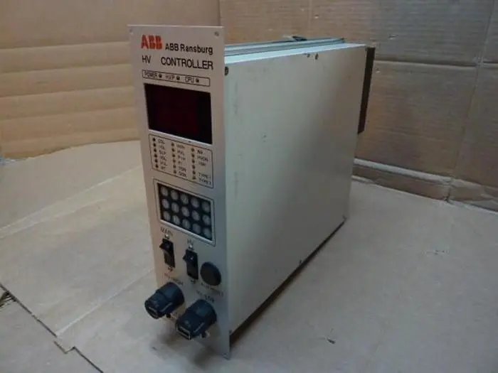 Used ABB RHC933 Circuit Boards Michigan US | Ideal Machinery #569318
