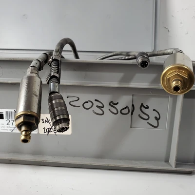 Used TRUMPF 1828028-02 Misc Industrial Equipment California US | American Industrial Supply Co. #1377238