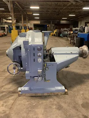 USED BELOIT DD4000