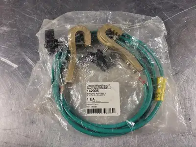 NEW DANIEL WOODHEAD 142006