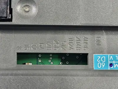 USED SIEMENS 7MH4900-2AA01