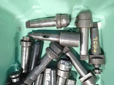 Tooling