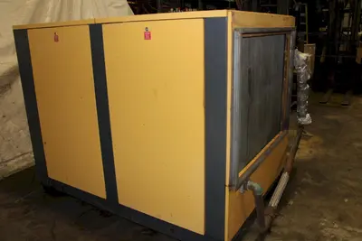 USED KAISER DS 170