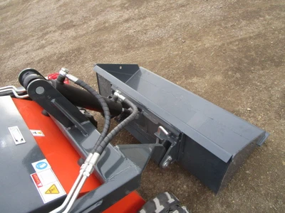 ATS Power ATS-T460 Skid Steer