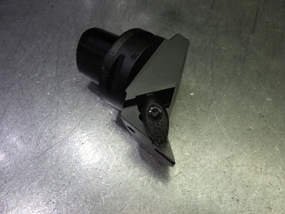 SECO Capto C5 Coolant Thru Turning Head C5-DVJNL-35060-16JETI (LOC421)