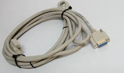 USED Digital Instruments, L-com lcom LCOM E74020, LL84201, 464-000-003, E258652, 60000183C-C
