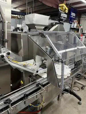 Used 2026 HYTEK 60-80 Solid Dose Bottling Complete Packaging Lines New Jersey US | Buy It Direct Now #1363386