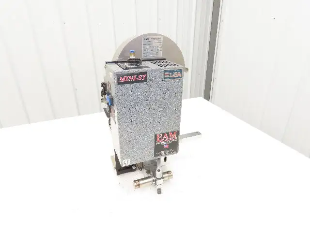 Used EAM _UNKNOWN_ Miscellaneous MRO | Arrow Industrial #643912