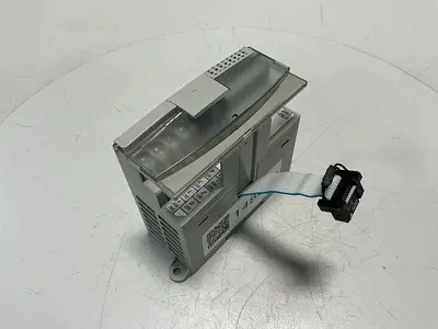 USED ALLEN BRADLEY 1762-OW8 SER A