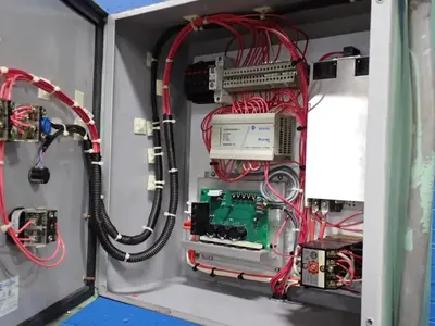 Alpha 1  Induction Heater