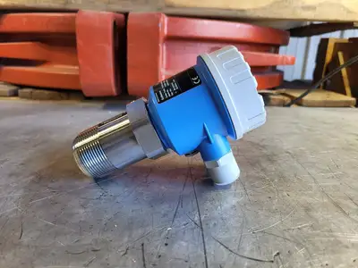 NEW ENDRESS+HAUSER FQR56-AAAADVE21